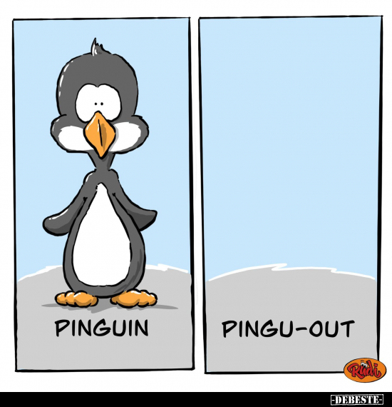 Pinguin