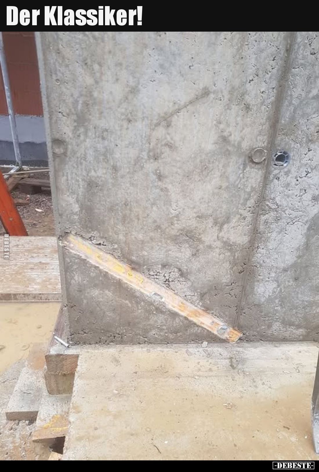 Der Klassiker!