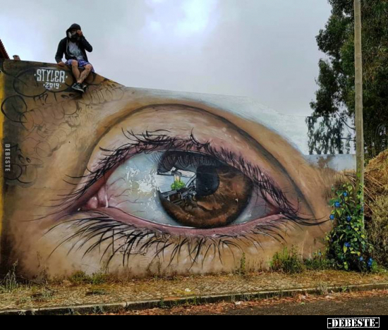  - Lustige Bilder | DEBESTE.de