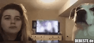 Willst du mich verarschen Karen?