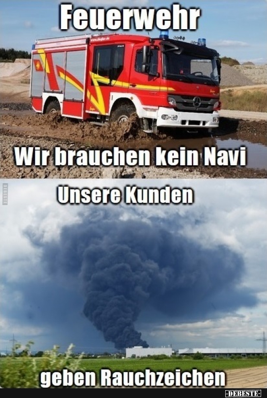 Wir brauchen kein Navi.. - Lustige Bilder | DEBESTE.de