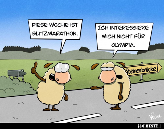 Diese Woche ist Blitzmarathon.. - Lustige Bilder | DEBESTE.de