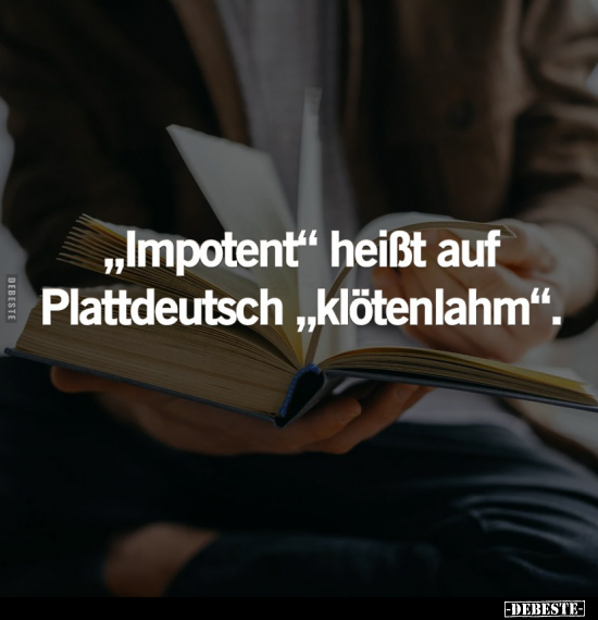 Plattdeutsch