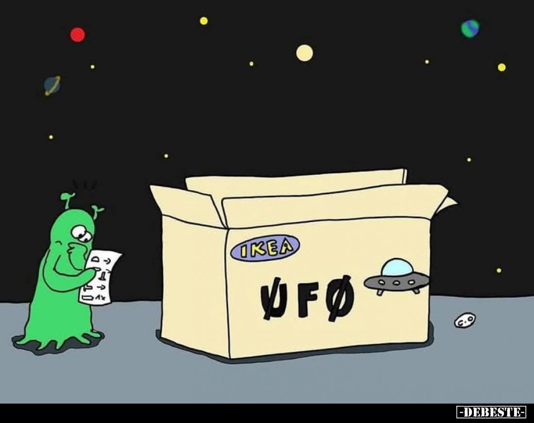 Ufo.