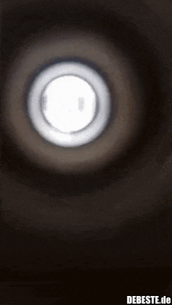 Wenn du dich mal nutzlos fühlst...