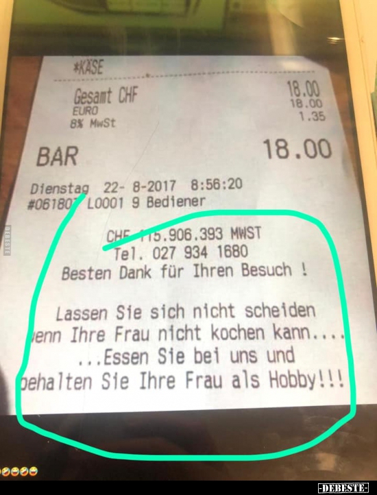  - Lustige Bilder | DEBESTE.de