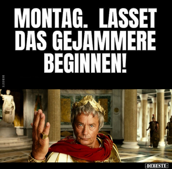 Montag