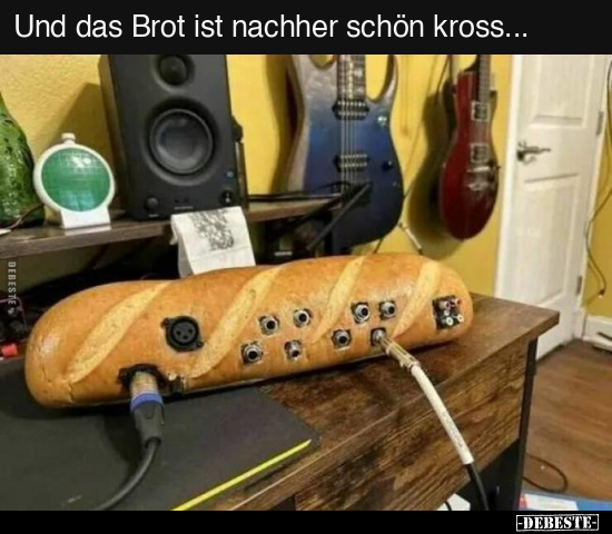 Brot