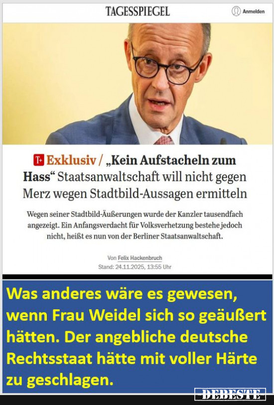 Merz - Lustige Bilder | DEBESTE.de