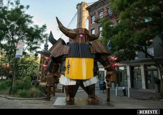  - Lustige Bilder | DEBESTE.de