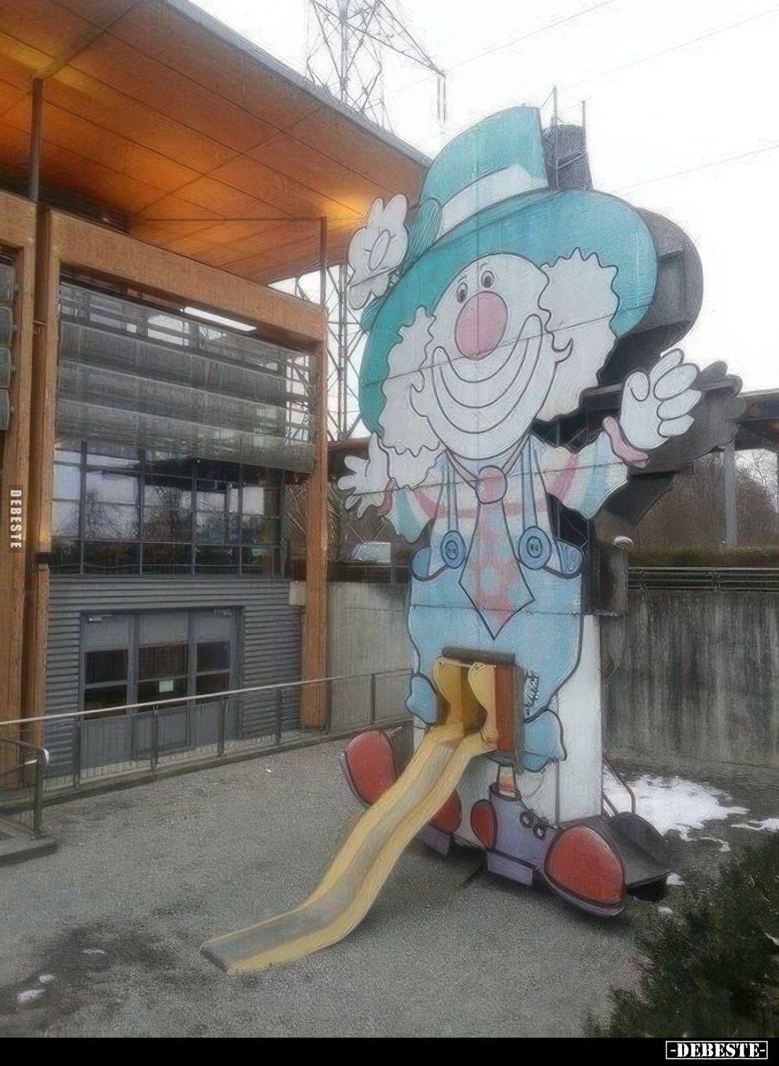  - Lustige Bilder | DEBESTE.de