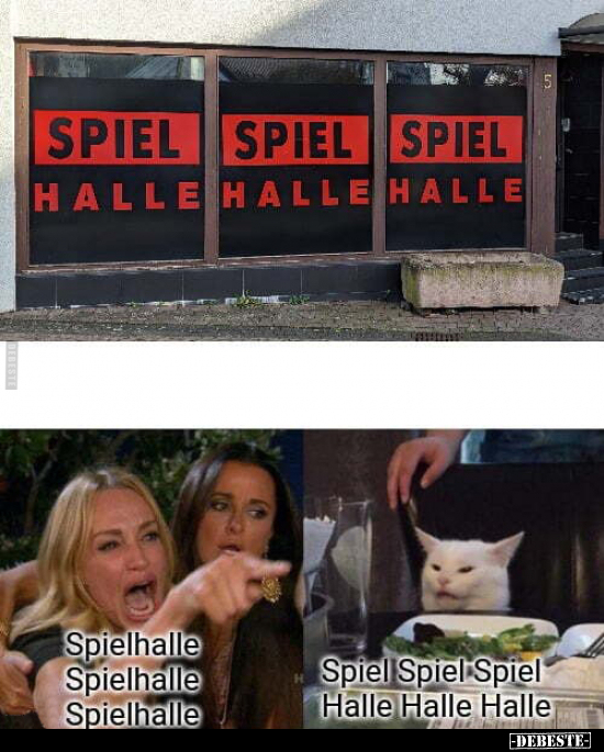  - Lustige Bilder | DEBESTE.de