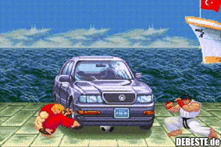 Als Kind hatte man immer dieses Problem..