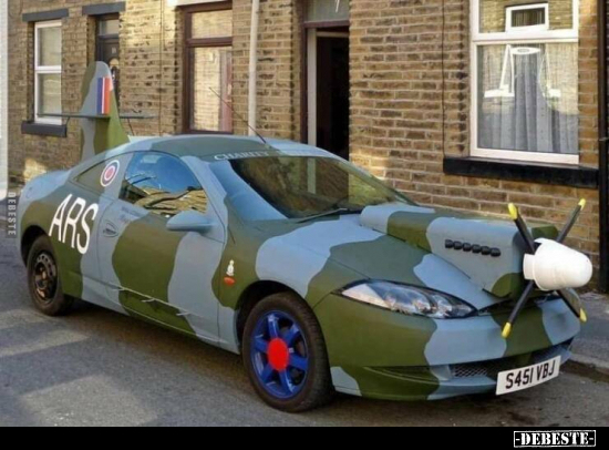  - Lustige Bilder | DEBESTE.de