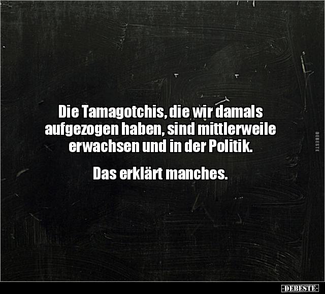 Damals