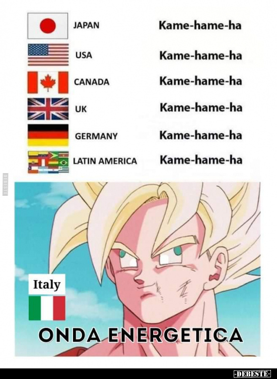 Kame-hame-ha