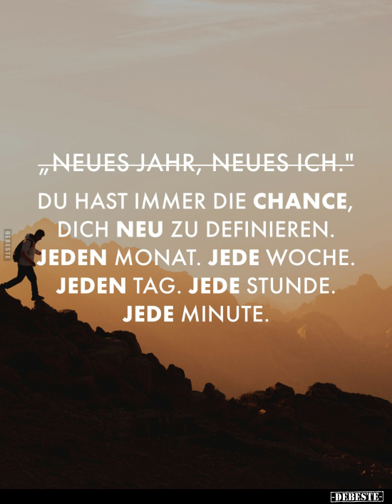 Du hast immer die Chance.. - Lustige Bilder | DEBESTE.de