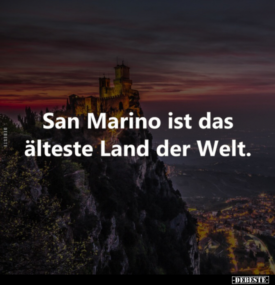 Der Welt