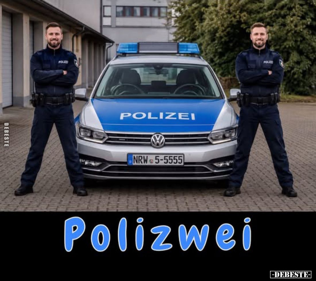 Polizwei.