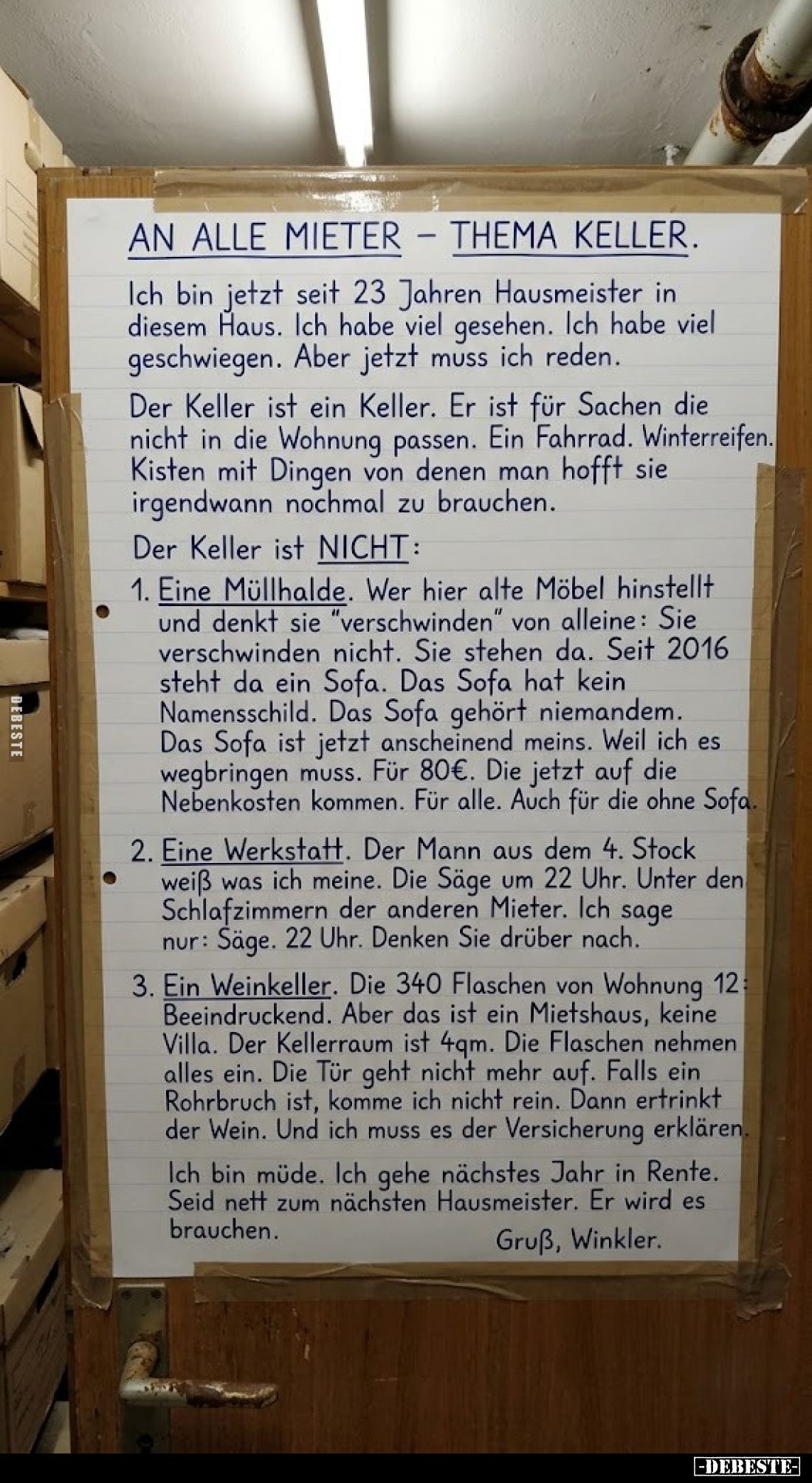  - Lustige Bilder | DEBESTE.de