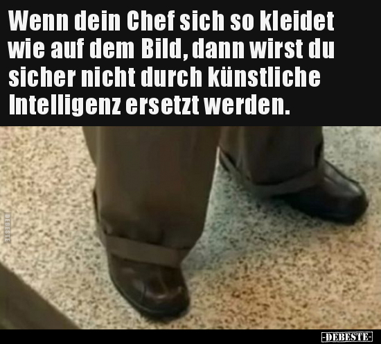 Lustige Bilder zum Thema: 