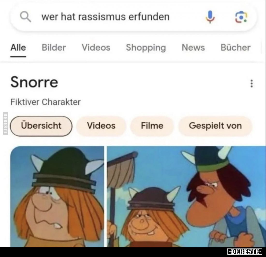 wer hat rassismus erfunden