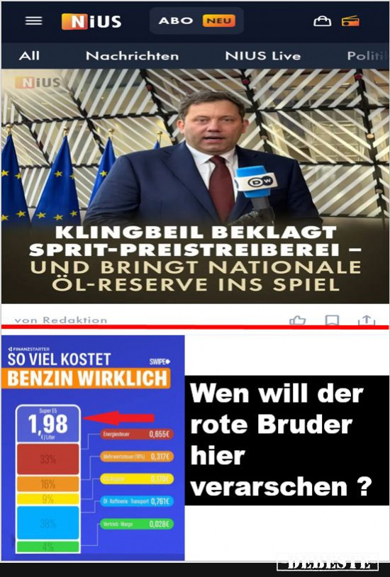  - Lustige Bilder | DEBESTE.de