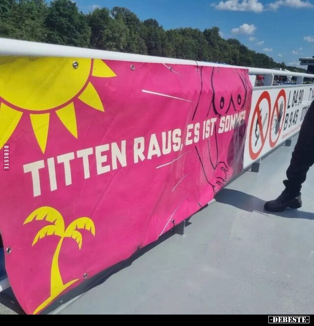  - Lustige Bilder | DEBESTE.de