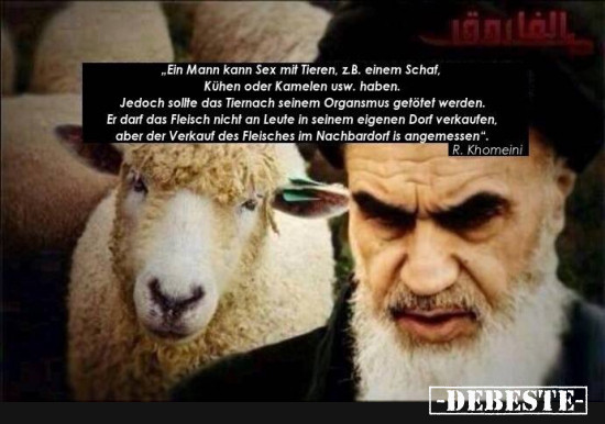  - Lustige Bilder | DEBESTE.de