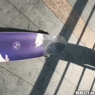 Vertrau mir, es wird nicht herausfallen..