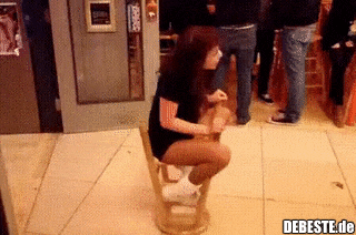 Ein außergewöhnliches Talent..