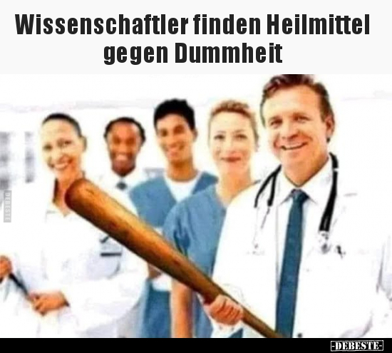 Dummheit