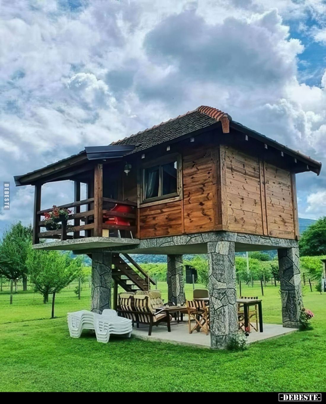 Architektur
