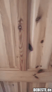 Der beste Wecker der Welt.. :D