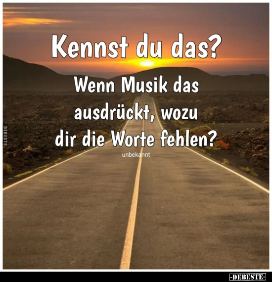 Kennst du das?.. - Lustige Bilder | DEBESTE.de