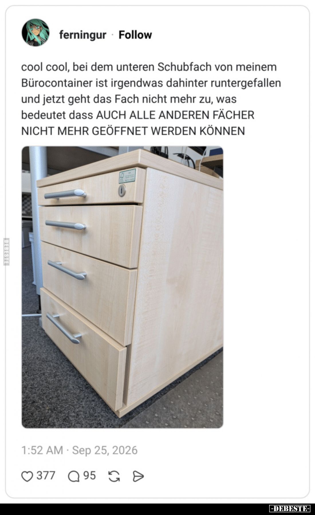  - Lustige Bilder | DEBESTE.de