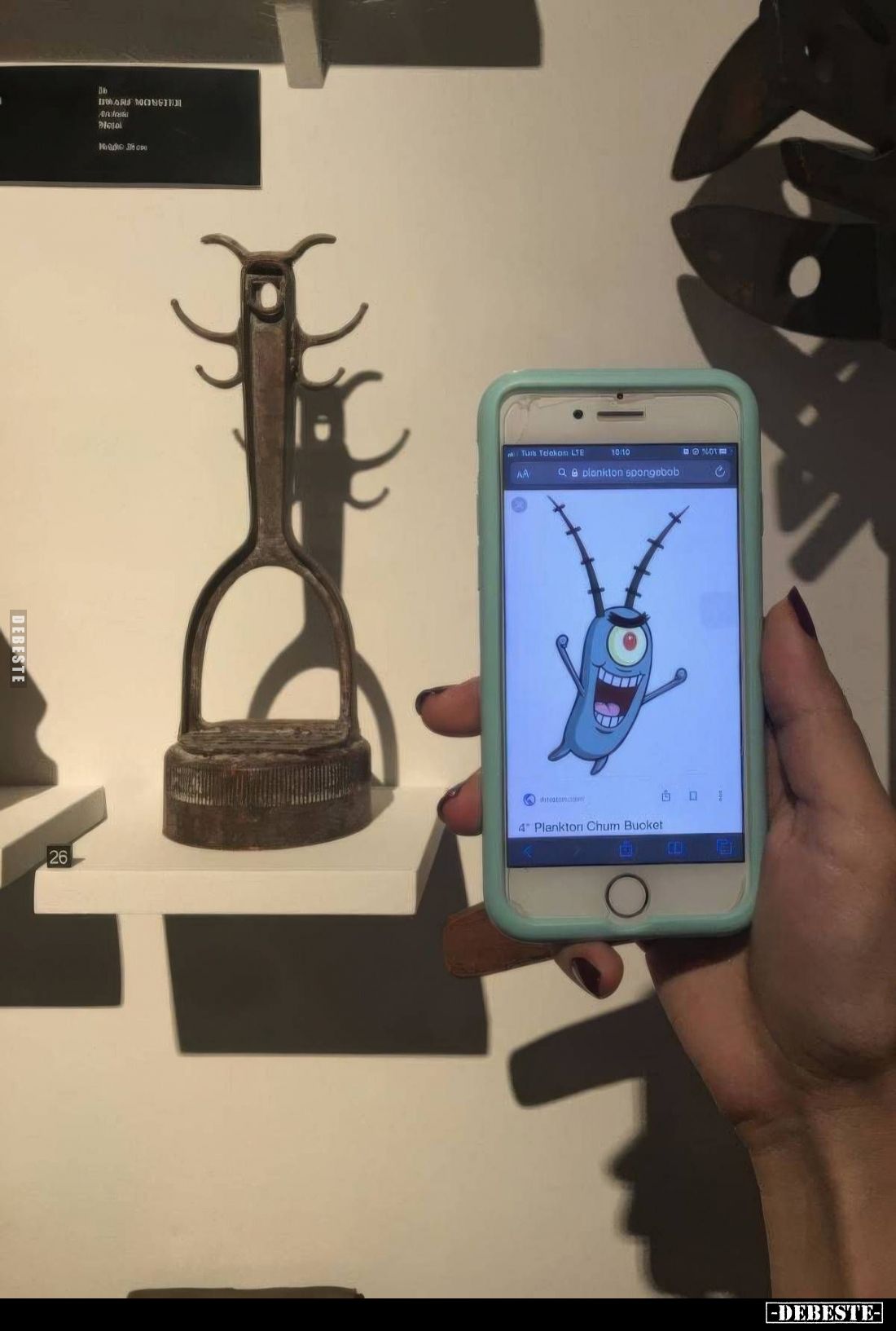  - Lustige Bilder | DEBESTE.de