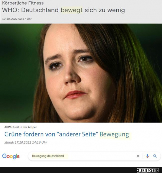 Was für ein Zufall.. - Lustige Bilder | DEBESTE.de