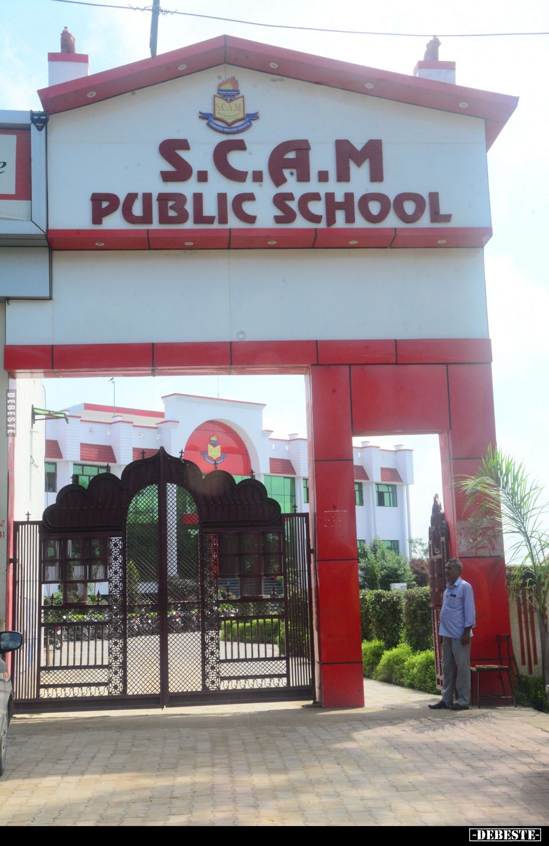  - Lustige Bilder | DEBESTE.de