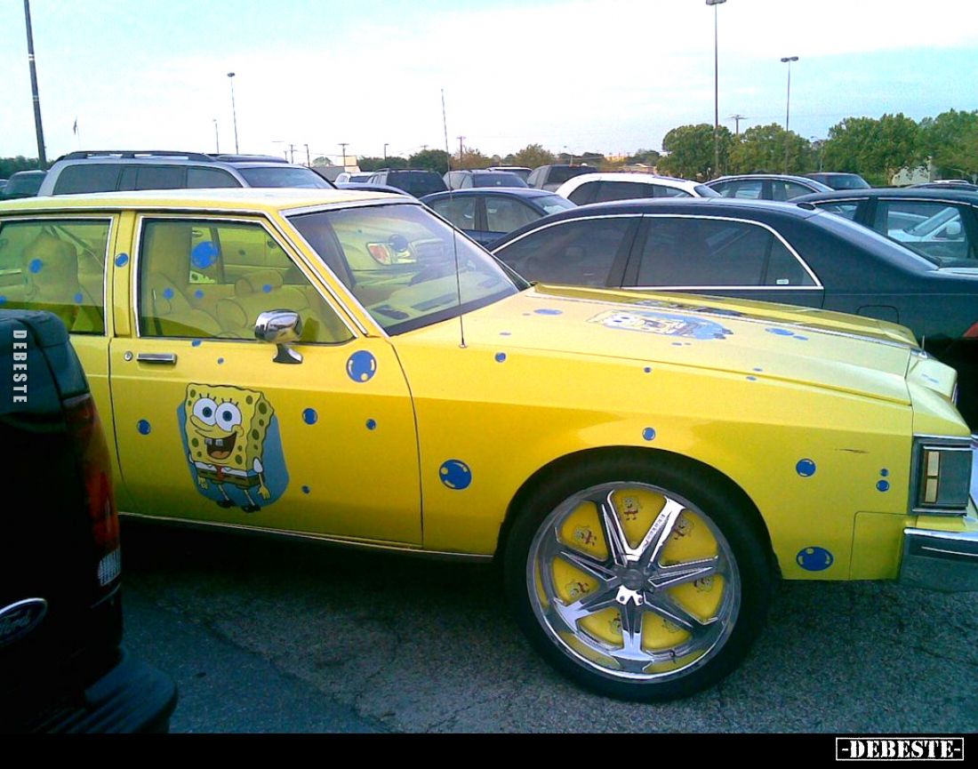  - Lustige Bilder | DEBESTE.de