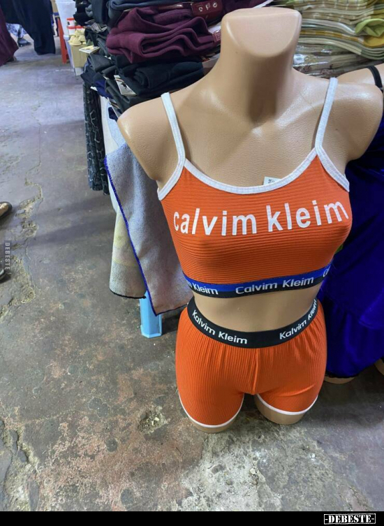 Calvim kleim