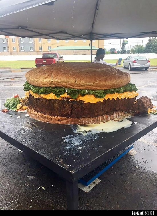  - Lustige Bilder | DEBESTE.de