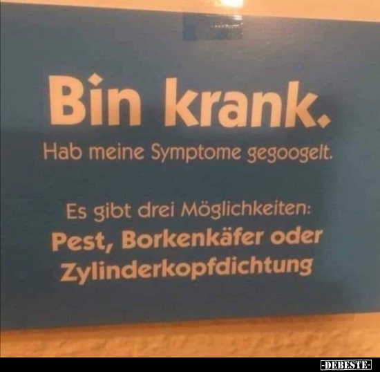  - Lustige Bilder | DEBESTE.de