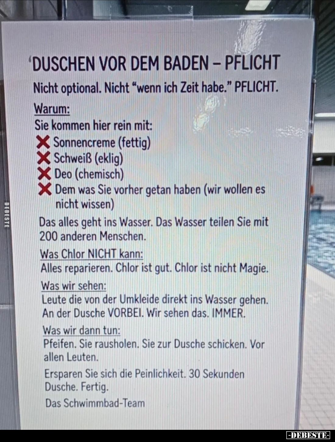  - Lustige Bilder | DEBESTE.de