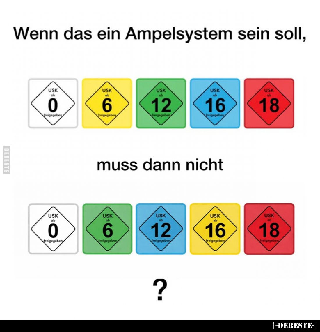  - Lustige Bilder | DEBESTE.de