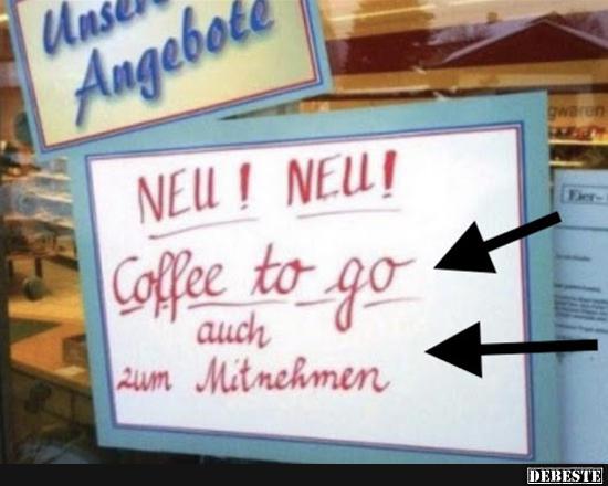 Damit es auch Alle verstehen ..