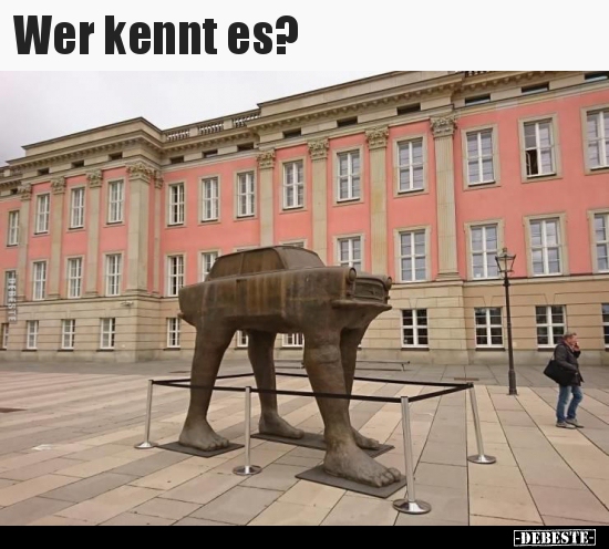 Wer kennt es?..