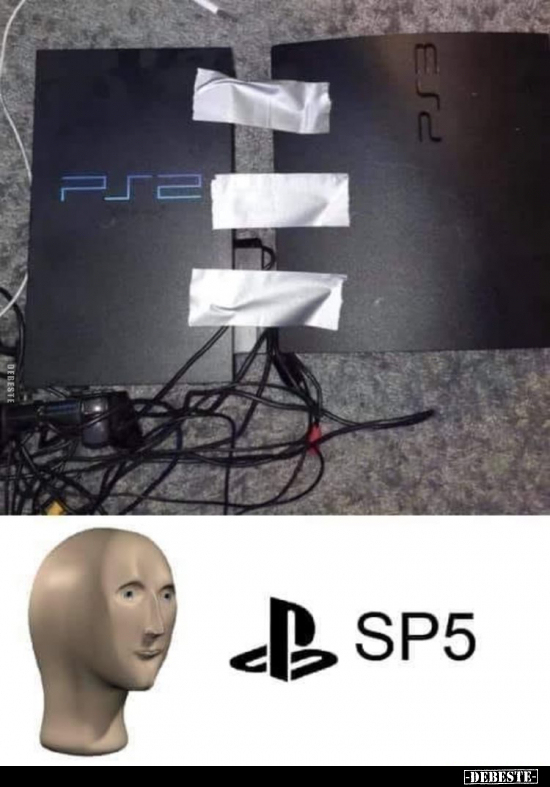 PS5