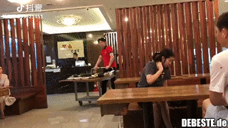 Wie cool ist das denn?