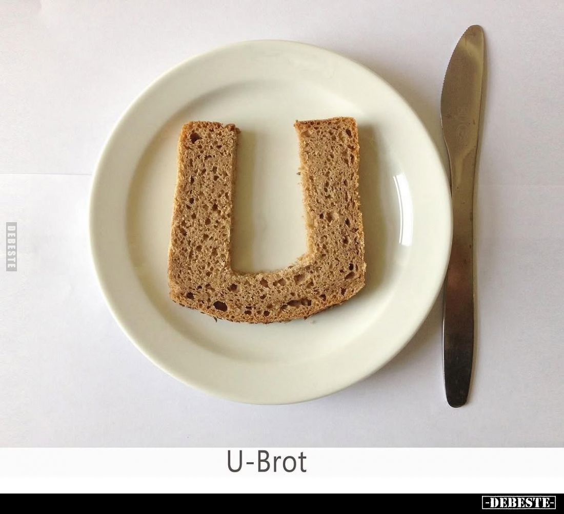 U-Brot.